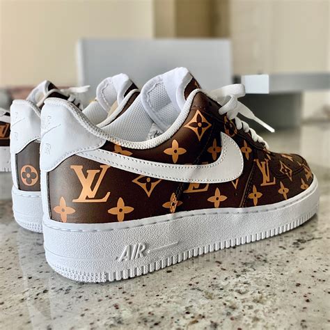 af1 louis vuitton retail price|lv air force 1 price.